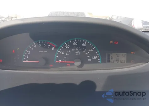 2009 Toyota Yaris z USA, uszkodzony, nr VIN JTDBT903791335150